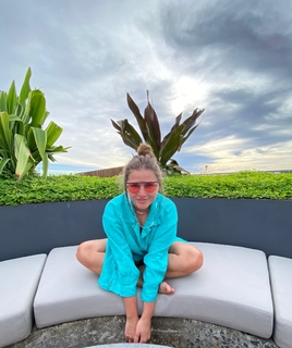 Yuliya Topolnitskaya feet photo 4