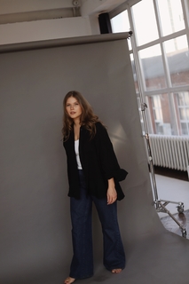 Yuliya Topolnitskaya feet photo 19