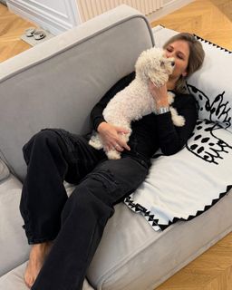 Yuliya Topolnitskaya feet photo 14