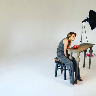 Yuliya Vysotskaya feet photo 11