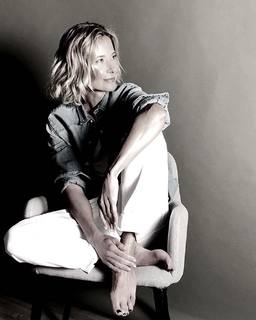 Yuliya Vysotskaya feet photo 2