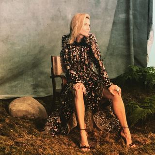 Yuliya Vysotskaya feet photo 5
