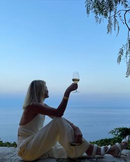 Yuliya Vysotskaya feet photo 9