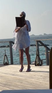 Yuliya Vysotskaya feet photo 18