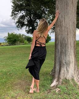 Yuliya Vysotskaya feet photo 15