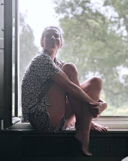 Yuliya Vysotskaya feet photo 13