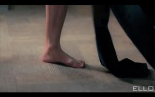 Yuliya Zimina feet photo 12