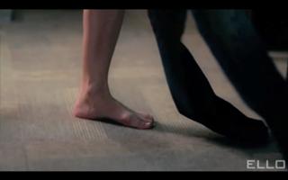 Yuliya Zimina feet photo 11