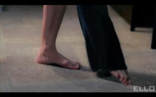Yuliya Zimina feet photo 10