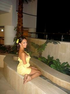 Yuliya Zimina feet photo 8