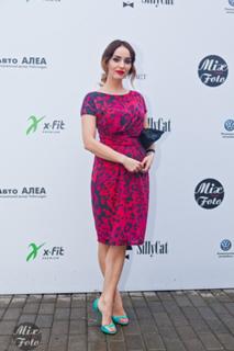 Yuliya Zimina feet photo 7