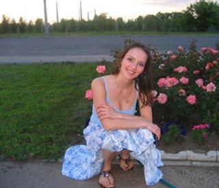 Yuliya Zimina feet photo 20