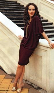 Yuliya Zimina feet photo 16