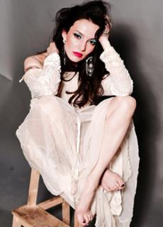 Yuliya Zimina feet photo 15