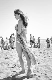 Yuliya Zimina feet photo 19