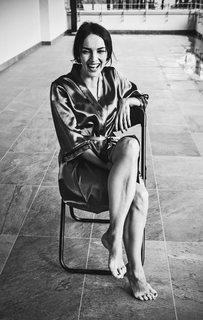 Yuliya Zimina feet photo 18