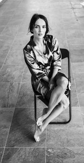 Yuliya Zimina feet photo 17