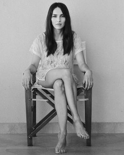 Yuliya Zimina feet photo 14