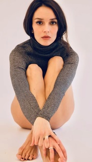 Yuliya Zimina feet photo 7