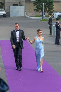 Yuliya Zimina feet photo 6