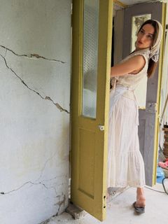 Yuliya Zimina feet photo 4