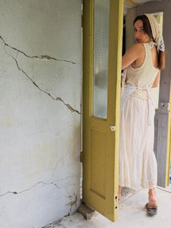 Yuliya Zimina feet photo 3