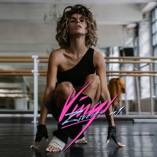Yuliya Zivert feet photo 1