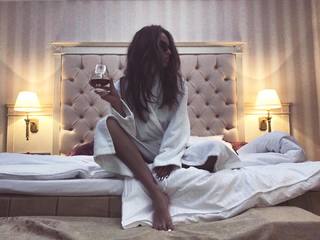 Yuliya Zivert feet photo 19