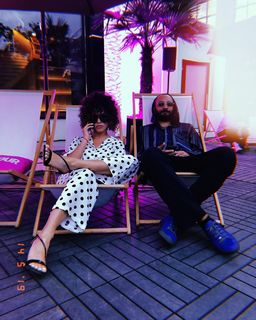 Yuliya Zivert feet photo 16