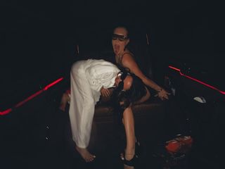 Yuliya Zivert feet photo 9