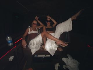 Yuliya Zivert feet photo 7