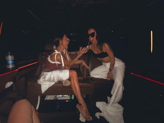 Yuliya Zivert feet photo 6