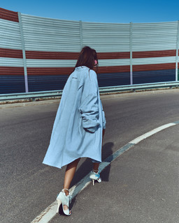 Yuliya Zivert feet photo 4