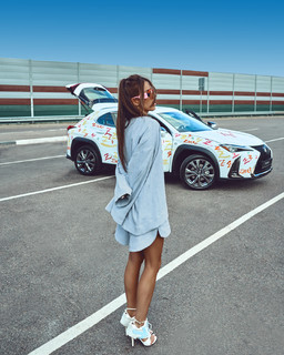 Yuliya Zivert feet photo 3