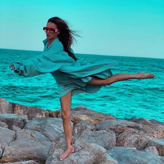 Yuliya Zivert feet photo 20