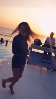 Yuliya Zivert feet photo 16