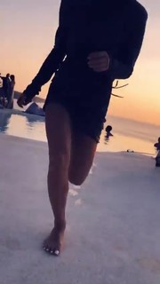 Yuliya Zivert feet photo 15