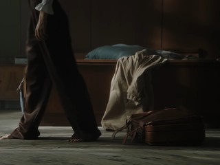Yuliya Zivert feet photo 11