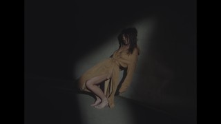 Yuliya Zivert feet photo 7