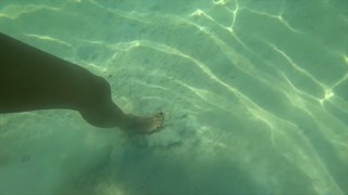 Yuliya Zivert feet photo 5