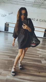 Yuliya Zivert feet photo 1
