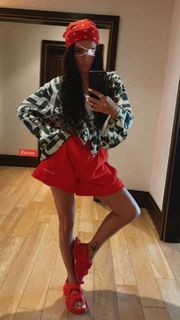 Yuliya Zivert feet photo 18