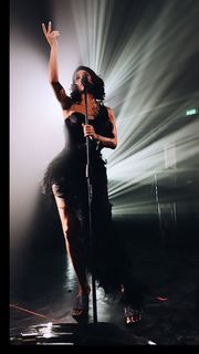 Yuliya Zivert feet photo 18