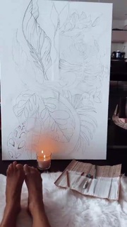 Yuliya Zivert feet photo 16