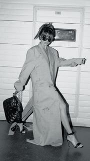 Yuliya Zivert feet photo 12