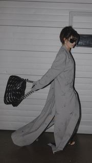 Yuliya Zivert feet photo 10