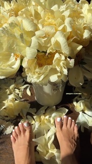 Yuliya Zivert feet photo 20