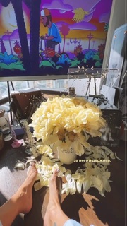 Yuliya Zivert feet photo 18