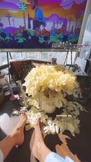 Yuliya Zivert feet photo 17
