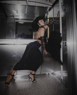 Yuliya Zivert feet photo 15